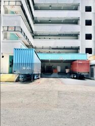 Techplace II (D20), Factory #478684541